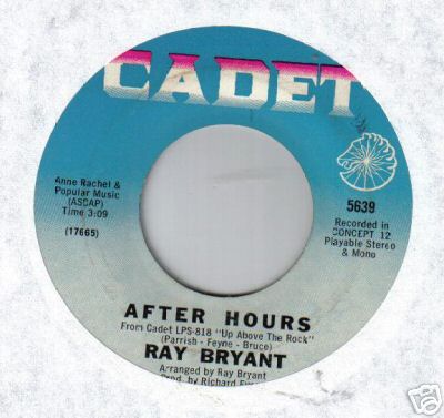 After Hours 78