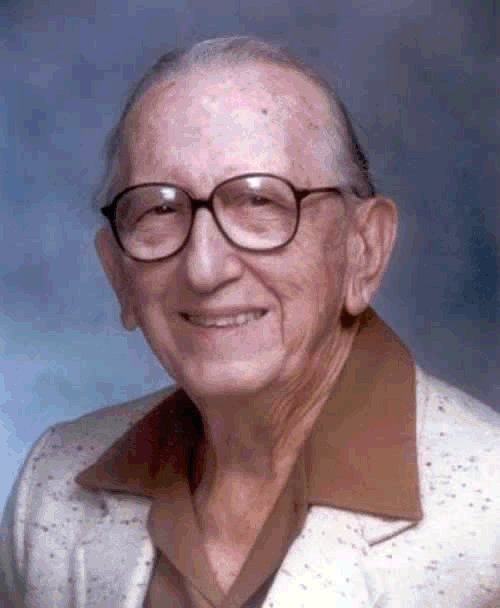 Buddy Feyne