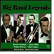 Big Band Legends