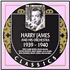 harry james 39-40