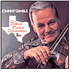 Johnny Gimble-Down Home texas