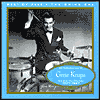 Gene Krupa-Swing Era