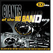 Giants of the Big Band Era