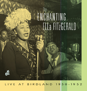 Ella Fitzgerald