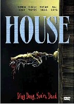House poster