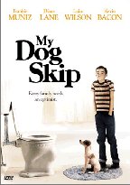My Dog Skip poster