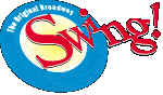 Swing! logo