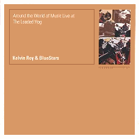 Kelvin LeRoy -Jumpin